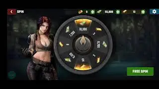 Zombie Fire 3D Gameplay #01