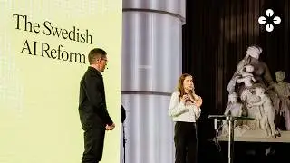 How Sana is bringing AI to 2.3 million Swedes