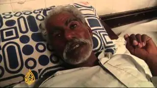 Pakistan rushes to reach quake victims