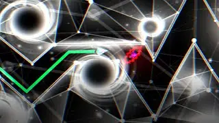 [4K] Dimensional Shift by QbieGD (Insane Demon)