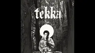 Nishash - Tekka Prod. by LOTU$ X Rxyam