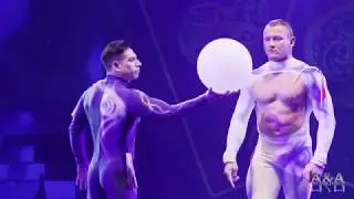 PROMETHEUS - by - Duo A&A