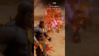 20/20.  #godofwarragnarok #godofwar #godofwarvalhalla #gaming #ps5
