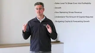 Module 1.1 Business of Brewing