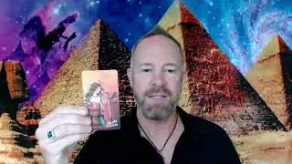 3 Tarot Cards for the Collective | June 2025 Energy Insights