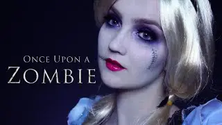 Once Upon a Zombie: Zombie Alice™