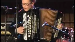 Alf Hågedal & Hrafnaspark - Djangology (Django Reinhardt)