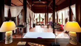 Курорт и спа Ho Tram Beach Boutique | Путешествуйте с Sandhya
