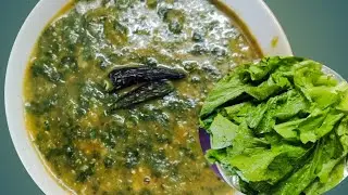 Простой способ приготовить лай овощной хар. Традиционный рецепт лай хакор хара в ассамской дереве...