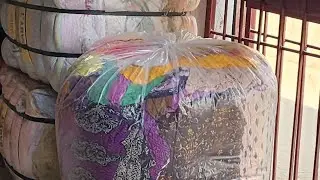 دوبئی والا دوپٹہ ٹوٹل 200 پیس 