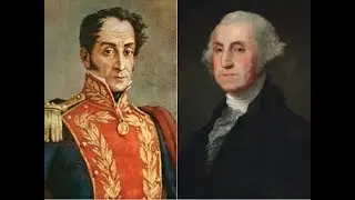 AN *ACTUAL* CONSTITUTIONAL REPUBLIC WOULD CHERISH THE VALUES OF SIMON de BOLIVAR(!)