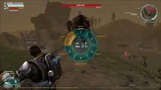 Defiance Gameplay 4/8/2018, Armistice-Hulker Hell [Major Arkfall], pc