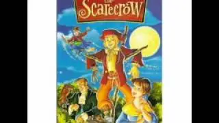 The Scarecrow - Working So the Count Can Dance