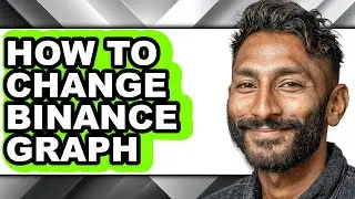 How to Change Binance Graph - Easy Guide
