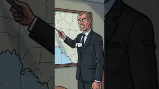 Family betrayal #truecrimestory #unabomber