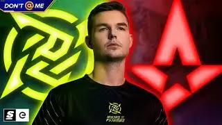Dev1ce Just Ended An Era