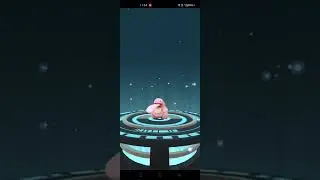 How to evolve rare Pokemon Lickitung #pokemongo