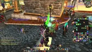 Blingtron does drop mounts!