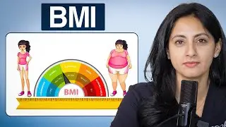 Longevity Doctor Samatha Tulla Explains Truth About BMI ( Telugu )