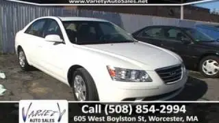 Car Dealer TV - Variety Auto Sales - February 13, 2010