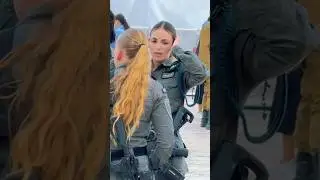 The Great Israel. #music #israel #military #police  #force  #jerusalem #army
