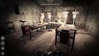 MISERY  making big tables