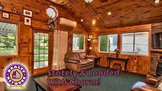 Modern & Well-Kept Valley View Home - 137 Ash St | Archbald Real Estate