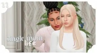 ep 11┊simbook moms gathering - single mom life 👩&zwj;👧