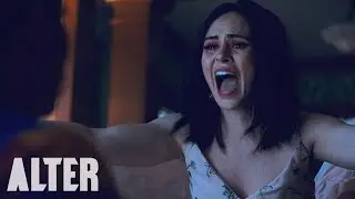 Horror Short Film 