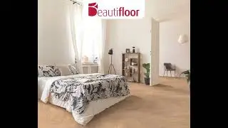 Beautifloor: Laminaat, PVC, Rigid, Lamelparket en Traprenovatie in &Eacute;&eacute;n!