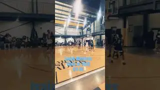 Nice Touch #basketball #highlights #trending #viral