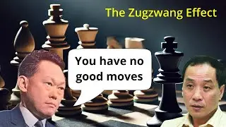 How Singapore&rsquo;s Leaders Outsmart Their Opponents: The Zugzwang Strategy
