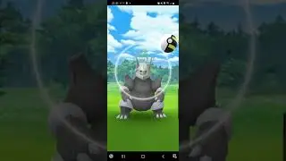 Pokemon Go ULTRA RARE WILD AGGRON 🤯🤯