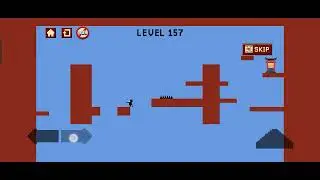 die again gameplay level 157