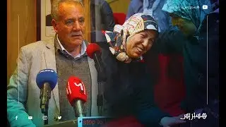 ظروف معتقلي حراك الريف  .. الأهالي يروون معاناتهم