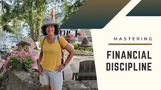 Mastering Financial Discipline: Unveiling My Growth and Income Portfolio Journey