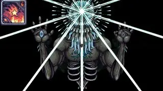 Calamity Infernum | Moon Lord