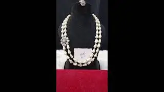 EXCLUSIVE PEARLS FESTIVAL  COLLECTION (7075013161)