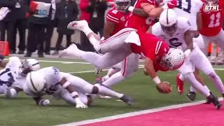Catching Up with John Reid and Cam Brown | Penn State | B1G Football