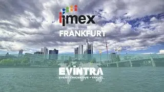 imex Frankfurt 2019 | EVINTRA