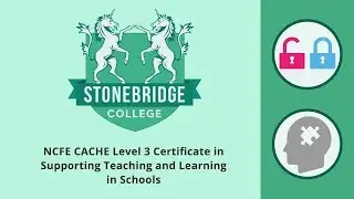 Teaching Assistant Course: Certificate in Supporting Teaching and Learning in Schools (Level 3)