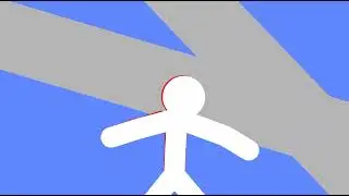 Old Animation From me just chilling