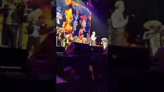 Luis Miguel in  Chicago 6/9/2019