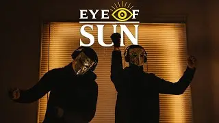EYE OF SUN &ndash; Techsun Awakening (Live DJ Set) | December 25th, 2025