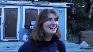 Bed and Breakfast