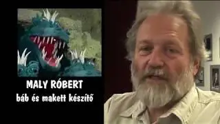 Süsüemlékgyűjtő - Maly Róbert