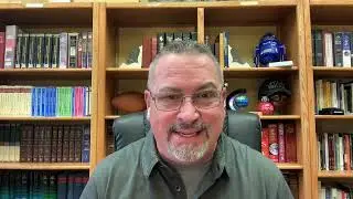 A Different Kind of Revolution - Mark 6:30-42