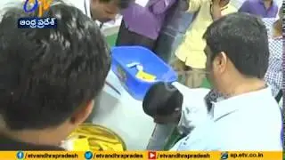 YCP to File Petition on Votes Counting | for Lok Sabha Elections @ Guntur & Srikakulam