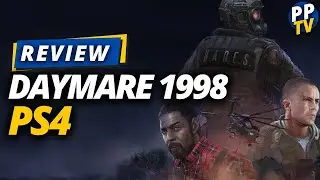 Daymare 1998 PS4 Review