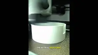 Unbelievable 3D Print!